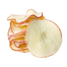 本草養生 蘋果片 無加糖最天然新鮮果乾片 可泡水做日常補水 100g