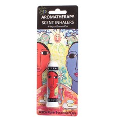 EARTH SOLUTIONS Earth Solutions 100% 純精油香氛吸入, Aromatherapy, 1支