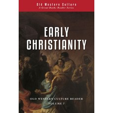 (英文圖書) Early Christianity: Patristic Selections 平裝版, Roman Roads Media, 英文