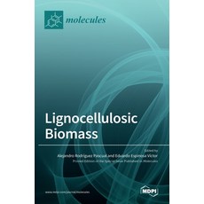 (英文圖書) Lignocellulosic Biomass 精裝版, Mdpi AG, 英文