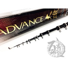 SHIMANO ADVANCE 大磯 磯釣竿