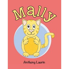 (英文圖書)Mally 平裝版, Authorhouse, 英文