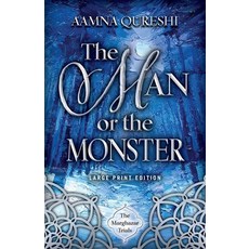 (英文圖書)The Man or the Monster: Volume 2 平裝版, Camcat Books, 英文