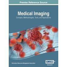 (英文圖書) Medical Imaging: Concepts Methodologies Tools and Applications VOL 3 精裝版, Medical Information Science..., English