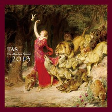 TAS 絕對的聲音TAS2013 (CD / SACD) 發燒級錄音專輯, CD