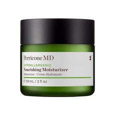 Perricone MD 低敏滋養保濕霜, 1個, 59ml