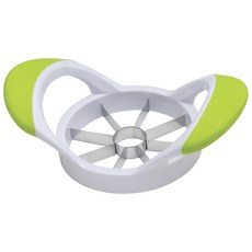 Mrs.Anderson's 蘋果去核器白+綠, 1個