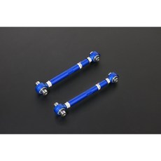 HARDRACE 福斯 VW GOLF MK7 A7 TIGUAN 後束角調整器 魚眼鐵套 #8626