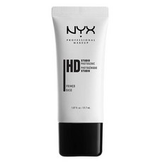 NYX 妝前乳, 1個, 101