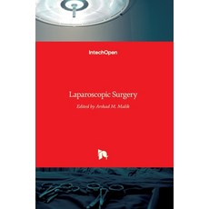 (英文圖書) Laparoscopic Surgery 精裝版, Intechopen, 英文