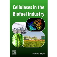 (英文圖書) Cellulases in the Biofuel Industry 平裝版, Elsevier, English