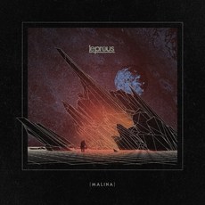 Leprous - Malina (CD), 詳見包裝