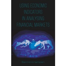 (英文圖書) Using Economic Indicators in Analysing Financial Markets 精裝版, Emerald Publishing Limited, 英文