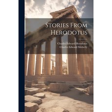 (英文圖書) Stories From Herodotus 平裝版, Legare Street Press, 英文