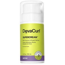 DevaCurl 椰子保濕定型液, 1個, 150ml