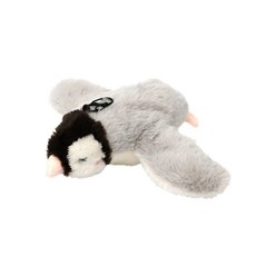 電動抖抖鳥 貓玩具 企鵝造型 寵物互動玩具 電動玩具, 企鵝, 1個