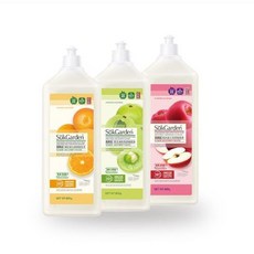 SūkGarden 果蔬洗潔精, 1個