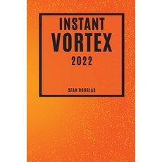 (英文圖書) Instant Vortex 2022: Mouth-Watering and Friendly-Budget Recipes 平裝版, Sean Douglas, 英文
