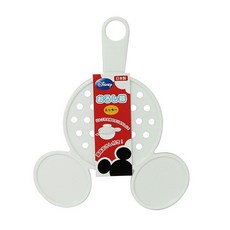 日本 迪士尼造型料理研磨盤 磨泥器 食材磨泥 磨薑器 研磨器 AKACHAN 阿卡將 西松屋 公司貨