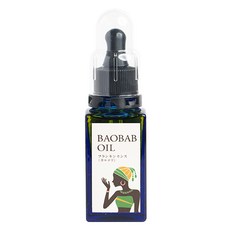 Baobab Sunrise Baobab Oil 卡魯里乳香, 1個, 30ml