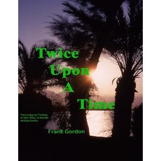 (英文圖書) Twice Upon A Time 平裝版, Createspace Independent Pub..., 英文