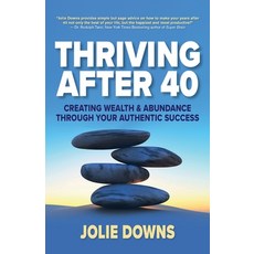(英文圖書) Thriving After 40 平裝版, Helping People Press, 英文