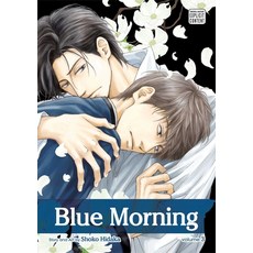 (英文圖書)Blue Morning Vol. 3 平裝版, Sublime, 英文