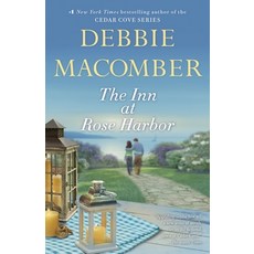 (英文圖書) The Inn at Rose Harbor 平裝版, Ballantine Books, 英文