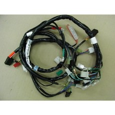 SYM 三陽 原廠 A8B 米奇100 HU10U2 配線 HU10W 碟煞