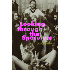(英文圖書) Looking through the Speculum: Examining the Women's Health Movement 精裝版, University of Chicago Press, 英文