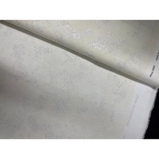 nani IRO Textile 伊藤尚美 Lei nani 60支棉布 日本製 服飾手作拼布材料 米白色 (1尺), 詳見包裝, 詳見包裝