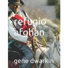 (英文圖書) refugio afghan 平裝版, Independently Published, 英文