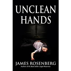 (英文圖書) Unclean Hands 平裝版, Allie H Publishing, 英文