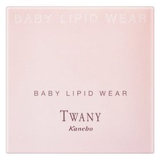 TWANY 柔嫩潤澤霜, 1個, 50g