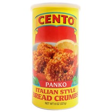 CENTO 義式麵包屑 Panco, 1個, 227克
