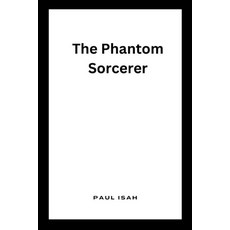 (英文圖書) The Phantom Sorcerer 平裝版, Grand Studios, 英文