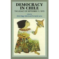 (英文圖書) Democracy in Chile: The Legacy of September 11 1973 平裝版, Sussex Academic Press, 英文