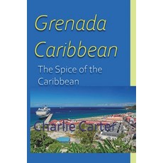 Grenada Caribbean 平裝版, Blurb, 英文