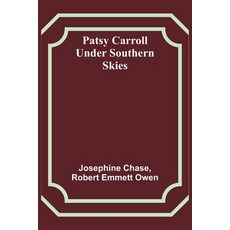 (英文圖書)Patsy Carroll Under Southern Skies 平裝版, Alpha Edition, 英文