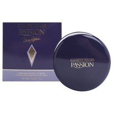 ELIZABETH TAYLOR 體香粉, 1個, 75克