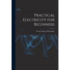 (英文圖書) Practical Electricity for Beginners 平裝版, Legare Street Press, 英文
