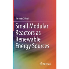 (英文圖書) Small Modular Reactors as Renewable Energy Sources 精裝版, Springer, 英文