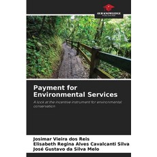(英文圖書) Payment for Environmental Services 平裝版, Our Knowledge Publishing, 英文