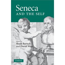 (英文圖書) Seneca and the Self 平裝版, Cambridge University Press, 英文
