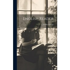 (英文圖書) English Reader 精裝版, Legare Street Press, 英文
