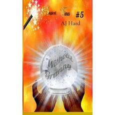 (英文圖書)Magical Times: Without Granny 精裝版, Shiver and Fears, 英文