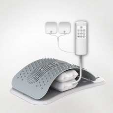 背部伸展器, 灰色電動款