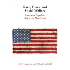(英文圖書) Race Class and Social Welfare 平裝版, Cambridge University Press, 英文