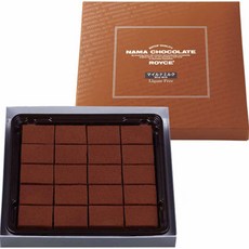 ROYCE 生巧克力 溫順牛奶味, 1個