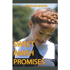 (英文圖書) Sweet Amish Promises 平裝版, Trellis Publishing, 英文